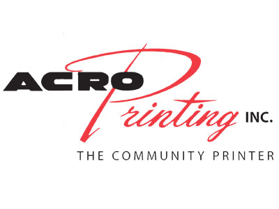 ACRO Printing Inc.