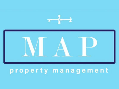 Map Property Management & property services